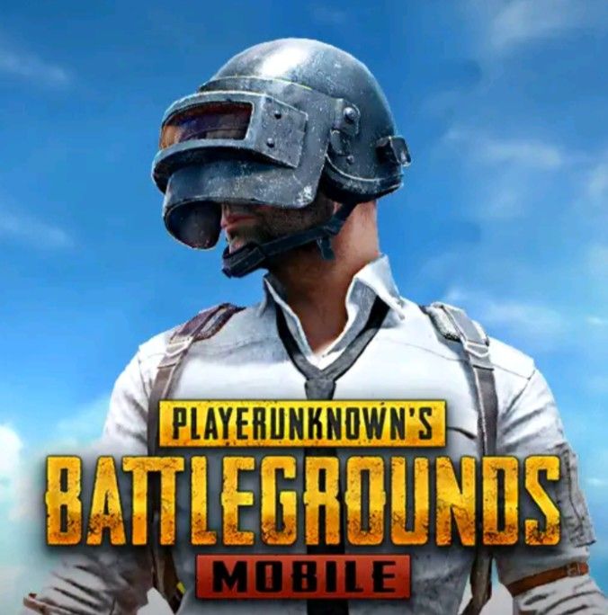 BGMI