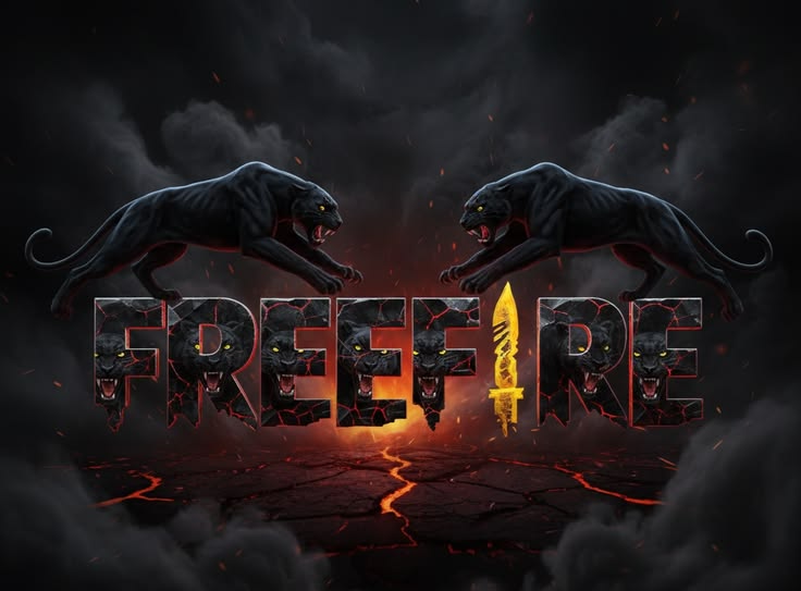 Free Fire