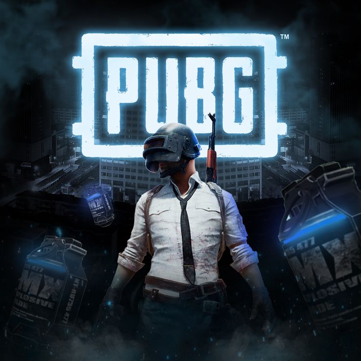 PUBG Mobiles